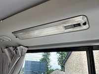 2001 volkswagen transporter 2.5 tdi 292 t800 dc camper - afbeelding 29 van  45