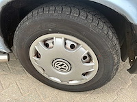 2001 volkswagen transporter 2.5 tdi 292 t800 dc camper - afbeelding 31 van  45