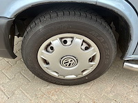 2001 volkswagen transporter 2.5 tdi 292 t800 dc camper - afbeelding 33 van  45