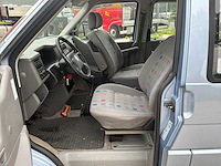 2001 volkswagen transporter 2.5 tdi 292 t800 dc camper - afbeelding 36 van  45