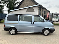 2001 volkswagen transporter 2.5 tdi 292 t800 dc camper - afbeelding 34 van  45