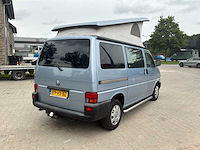 2001 volkswagen transporter 2.5 tdi 292 t800 dc camper - afbeelding 41 van  45