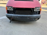 2001 volkswagen transporter t4 pick up 332 dc 2.5 tdi personenauto - afbeelding 7 van  16