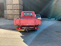 2001 volkswagen transporter t4 pick up 332 dc 2.5 tdi personenauto - afbeelding 13 van  16