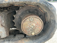 2001 volvo 261 minigraafmachine - afbeelding 3 van  15