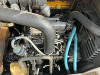 2001 volvo 261 minigraafmachine - afbeelding 5 van  15