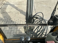 2001 volvo 261 minigraafmachine - afbeelding 7 van  15