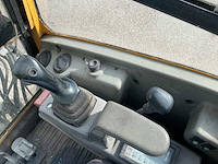 2001 volvo 261 minigraafmachine - afbeelding 8 van  15