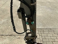 2001 volvo 261 minigraafmachine - afbeelding 2 van  27