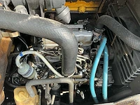 2001 volvo 261 minigraafmachine - afbeelding 9 van  27