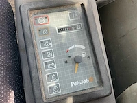 2001 volvo 261 minigraafmachine - afbeelding 13 van  27