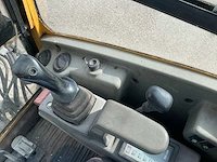 2001 volvo 261 minigraafmachine - afbeelding 14 van  27