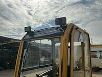 2001 volvo 261 minigraafmachine - afbeelding 19 van  27