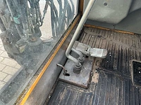 2001 volvo 261 minigraafmachine - afbeelding 20 van  27