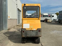 2001 volvo 261 minigraafmachine - afbeelding 21 van  27