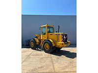 2001 volvo l70d wiellader - afbeelding 3 van  23
