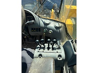 2001 volvo l70d wiellader - afbeelding 10 van  23