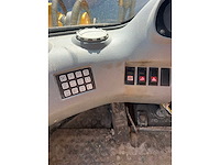 2001 volvo l70d wiellader - afbeelding 14 van  23