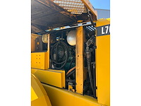 2001 volvo l70d wiellader - afbeelding 6 van  20
