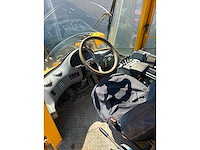2001 volvo l70d wiellader - afbeelding 8 van  20