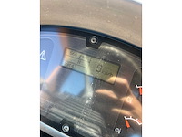 2001 volvo l70d wiellader - afbeelding 12 van  20