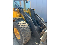 2001 volvo l70d wiellader - afbeelding 16 van  20