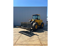 2001 volvo l70d wiellader - afbeelding 17 van  20
