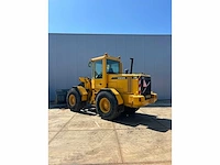 2001 volvo l70d wiellader - afbeelding 3 van  23