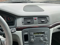 2001 volvo s80 begrafenis auto - afbeelding 4 van  21