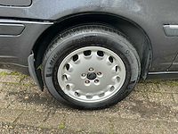 2001 volvo s80 begrafenis auto - afbeelding 10 van  21