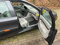 2001 volvo s80 begrafenis auto - afbeelding 14 van  21