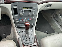 2001 volvo s80 begrafenis auto - afbeelding 3 van  22