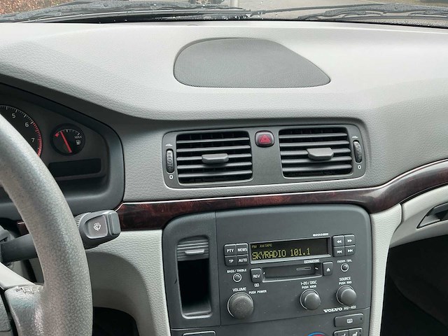 2001 volvo s80 begrafenis auto - afbeelding 4 van  22