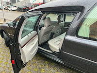 2001 volvo s80 begrafenis auto - afbeelding 6 van  22