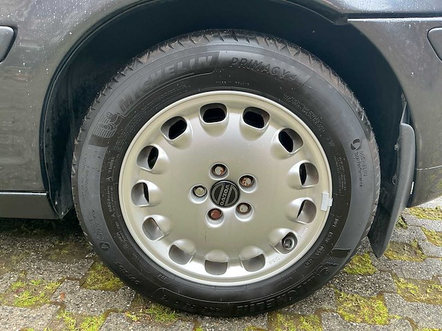 2001 volvo s80 begrafenis auto - afbeelding 7 van  22