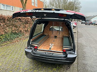2001 volvo s80 begrafenis auto - afbeelding 8 van  22