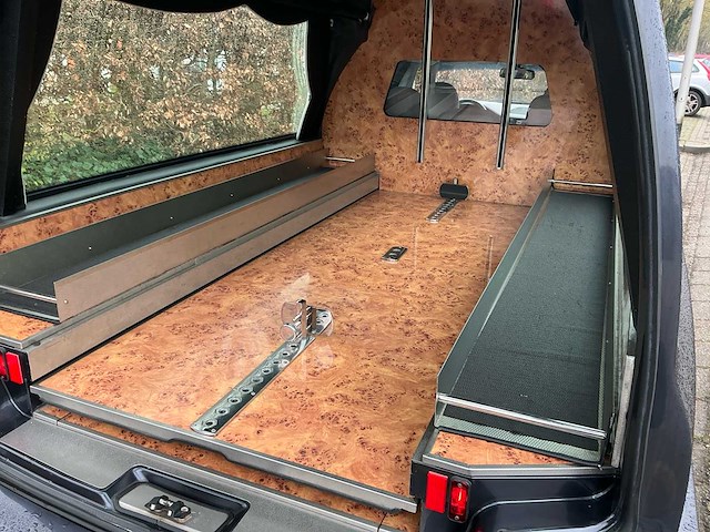 2001 volvo s80 begrafenis auto - afbeelding 9 van  22