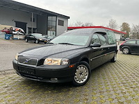 2001 volvo s80 begrafenis auto
