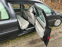 2001 volvo s80 begrafenis auto - afbeelding 14 van  22