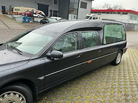 2001 volvo s80 begrafenis auto - afbeelding 12 van  22