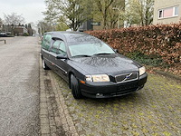 2001 volvo s80 begrafenis auto - afbeelding 20 van  22