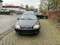 2001 volvo s80 begrafenis auto - afbeelding 21 van  22