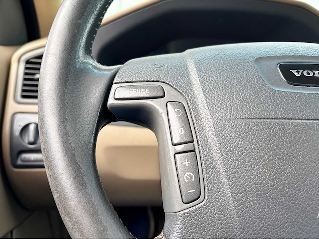 2001 volvo v70 - awd - 7-persoons automaat personenauto - afbeelding 5 van  19