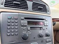 2001 volvo v70 - awd - 7-persoons automaat personenauto - afbeelding 8 van  19