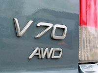 2001 volvo v70 - awd - 7-persoons automaat personenauto - afbeelding 11 van  19