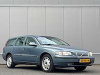 2001 volvo v70 - awd - 7-persoons automaat personenauto - afbeelding 13 van  19