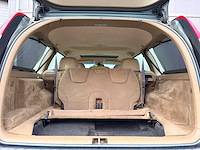 2001 volvo v70 7-persoons automaat personenauto - afbeelding 2 van  19