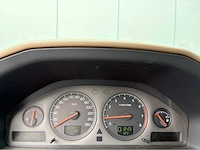 2001 volvo v70 7-persoons automaat personenauto - afbeelding 4 van  19