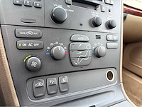 2001 volvo v70 7-persoons automaat personenauto - afbeelding 9 van  19