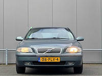 2001 volvo v70 7-persoons automaat personenauto - afbeelding 12 van  19
